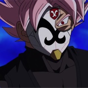 36. Super Saiyan Rosé vs. Ultra Instinct! a Great Planet-Shaking Duel!