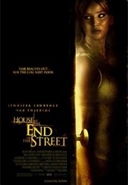House at the End of the Street (2012)
