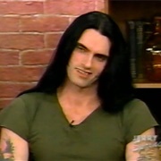 Peter Steele