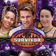 Survivor Season 5