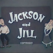 Jackson and Jill