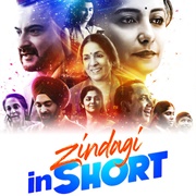Zindagi in Short