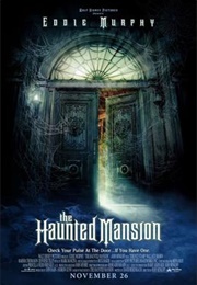 The Haunted Mansion (2003)