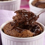 Chocolate Souffle Hot Sauce
