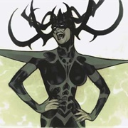 Hela