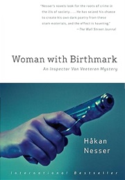 Woman With Birthmark (Håkan Nesser)