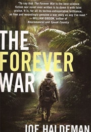 The Forever War (Joe Haldeman)