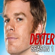 Dexter - Season 1