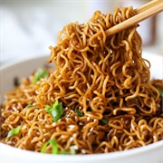Soya Noodles