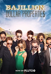 Bajillion Dollar Propertie$ (2016)