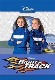 Right Track (2003)