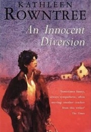 An Innocent Diversion (Kathleen Rowntree)