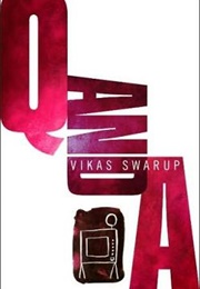 Q and a (Vikas Swarup)