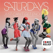 Just Can't Get Enough