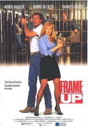 Frame-Up II: The Cover-Up (1994)