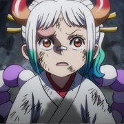 1048. for the Future! Yamato and the Great Swordsmen's Pledge