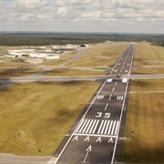 ILM - Wilmington, NC