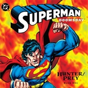 Dan Jurgens' Superman