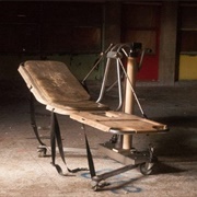 Belchertown State School for the Feeble-Minded (Permanently Closed)