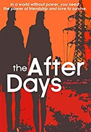 The After Days (Amy Ginsburg)