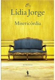 Misericórdia (Lídia Jorge)