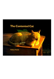 The Contented Cat (Nabuo Honda)