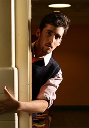 Here There Be Tigers (2010)