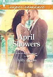 April Showers (Holly Jacobs)