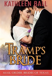 Tramp's Bride (Kathleen Ball)