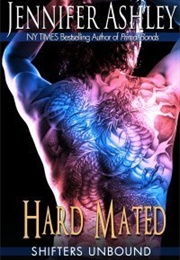 Hard Mated (Jennifer Ashley)