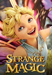 Strange Magic (2015)