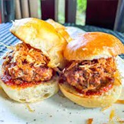 Cuban Frita Sliders