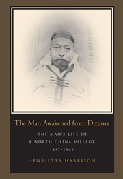 The Man Awakened From Dreams (Henrietta Harrison)