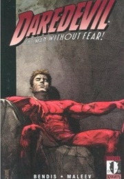 Daredevil, Vol. 7: Hardcore (Brian Michael Bendis)