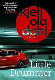 Little Drummer (Kjell Ola Dahl)