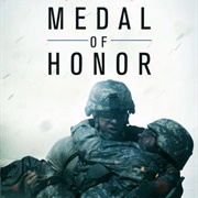 Medal of Honor