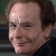 The President (Salò, or the 120 Days of Sodom, 1975)