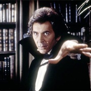Count Dracula (Dracula, 1979)