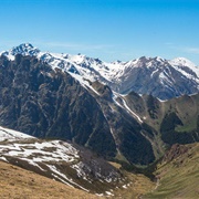 Karachay-Cherkessia