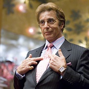 Al Pacino - Ocean's Thirteen