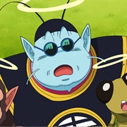 9. Sorry for the Wait, Beerus Sama. the Super Saiyan God Is Finally Born!