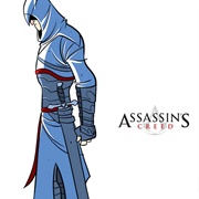 Assassin's Creed (Webcomic)