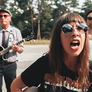 Acht Eimer Hühnerherzen