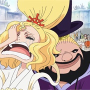 546. Unexpected Disaster! an Assassin's Bullet Shuts the Future