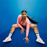 Habibitch (Queer, Enby, They/Them)