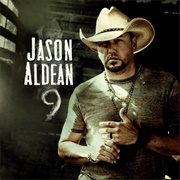 We Back - 	Jason Aldean