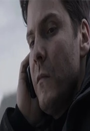 Helmut Zemo's Family (Captain America: Civil War) (2016)