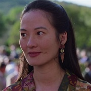 Rosalind Chao - The Joy Luck Club