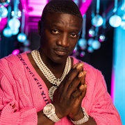 Akon