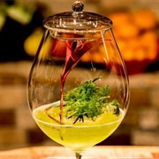 Bar Benfiddich (Tokyo)